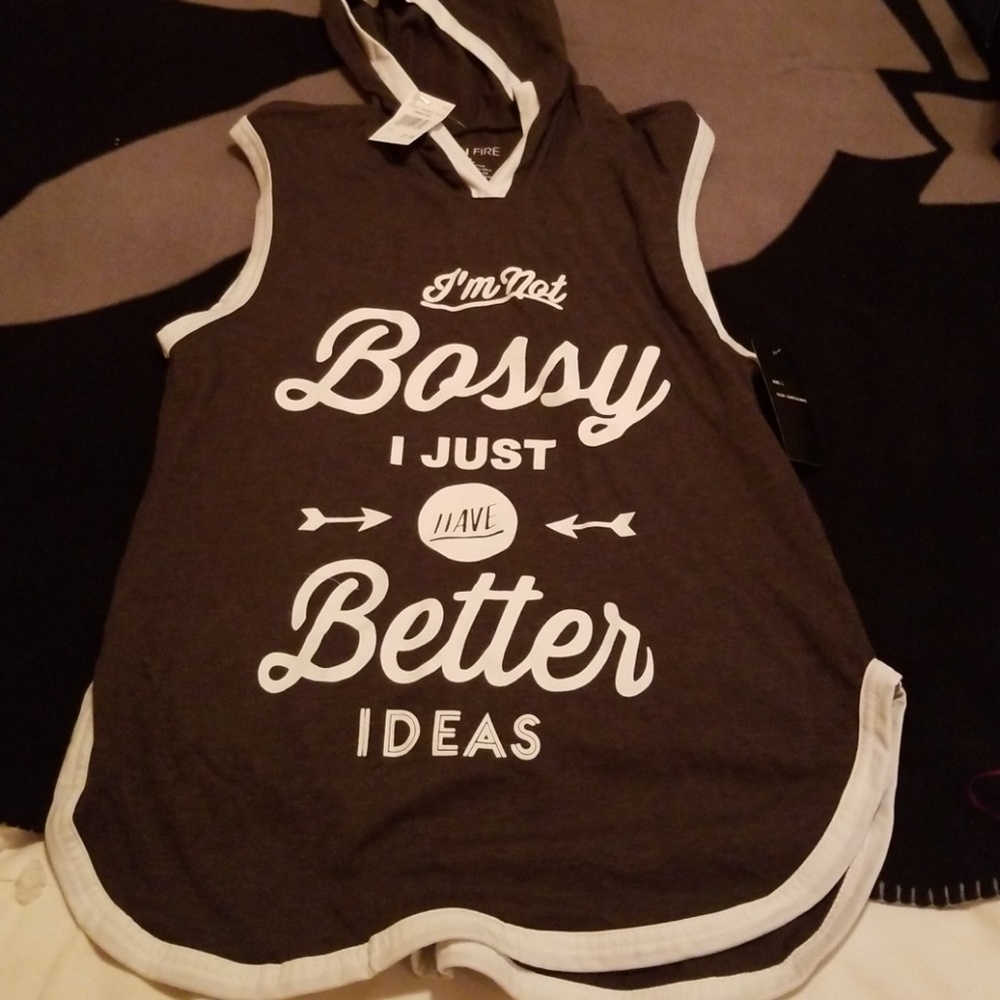 Muscle Tee
